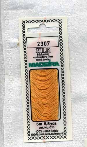 Madeira Silk No. 2307